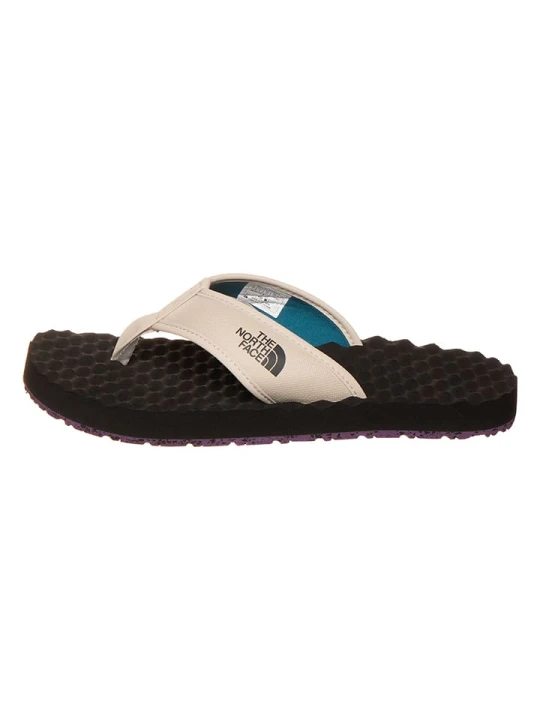Zdjęcie produktu The North Face Japonki "Base Camp Flip-Flop II" w kolorze beżowym rozmiar: 44, 5