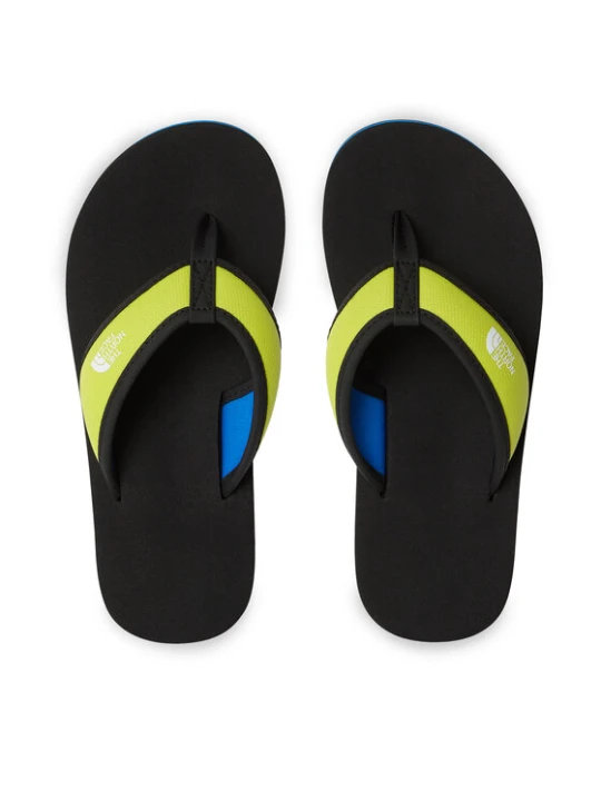 Zdjęcie produktu The North Face Japonki BASE CAMP FLIP-FLOP NF00CJ8S7M61 Zielony