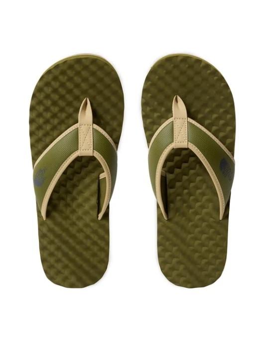 Zdjęcie produktu The North Face Japonki M Base Camp Flip-Flop Ii NF0A47AA3I01 Khaki