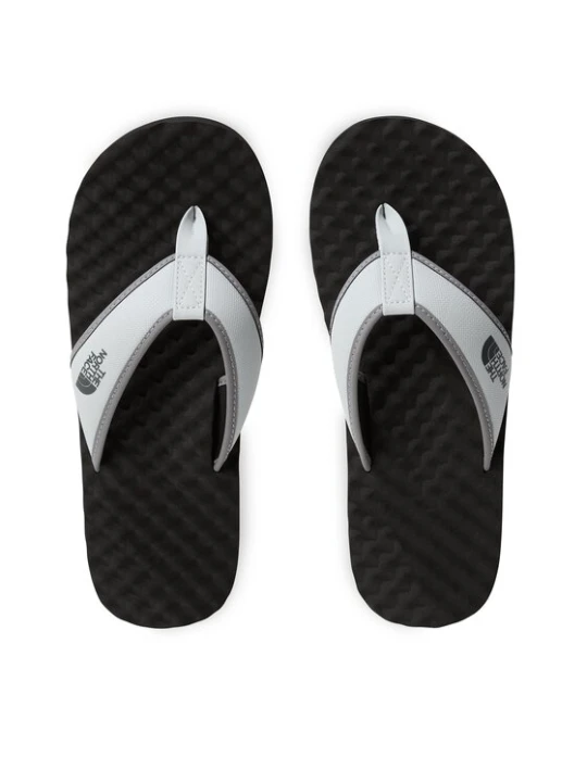 Zdjęcie produktu The North Face Japonki M Base Camp Flip-Flop Ii NF0A47AAC3F1 Szary