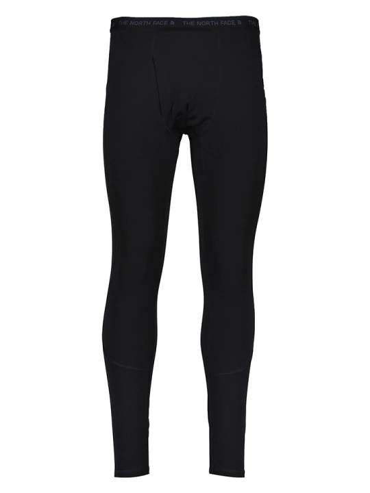 Zdjęcie produktu The North Face Kalesony funkcyjne w kolorze czarnym rozmiar: XL