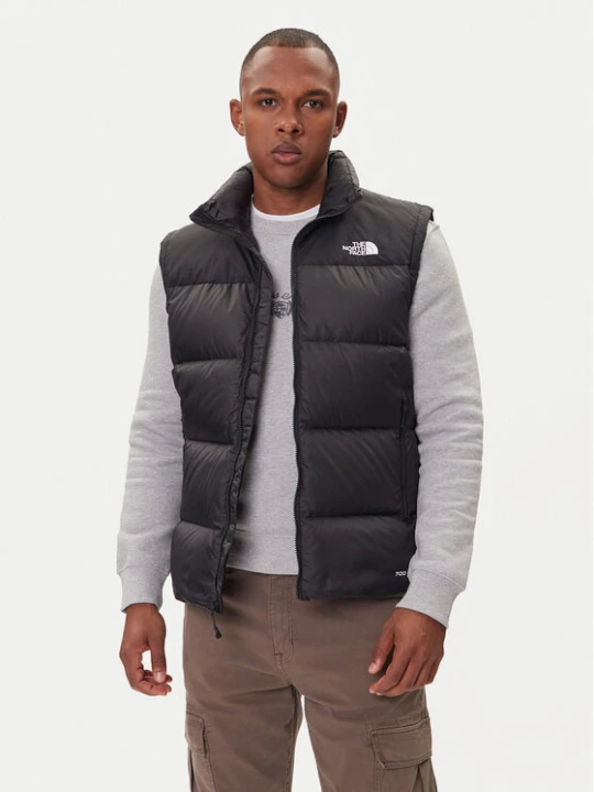 Zdjęcie produktu The North Face Kamizelka Diablo 2.0 NF0A8994 Czarny Regular Fit