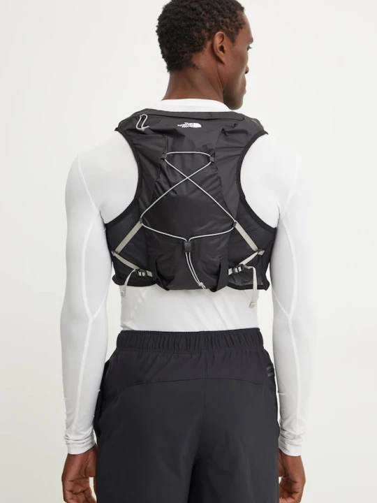 Zdjęcie produktu The North Face kamizelka do biegania Sunriser czarny