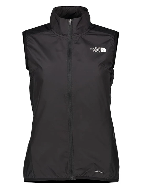 Zdjęcie produktu The North Face Kamizelka funkcyjna "Combal" w kolorze czarnym rozmiar: XS
