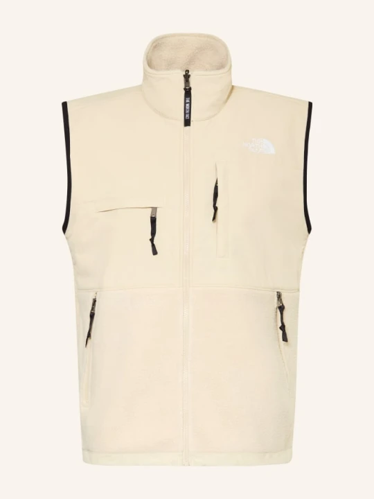 Zdjęcie produktu The North Face Kamizelka Polarowa Retro Denali beige