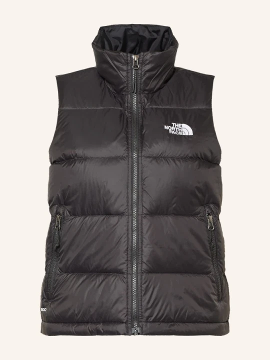 Zdjęcie produktu The North Face Kamizelka Puchowa Hydrenalite schwarz CZARNY