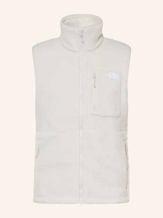 Zdjęcie produktu The North Face Kamizelka Yumiori weiss KREMOWY