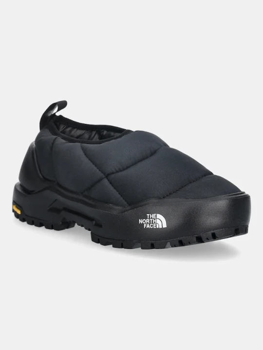 Zdjęcie produktu The North Face śniegowce Base Camp Thermoball Mule czarny