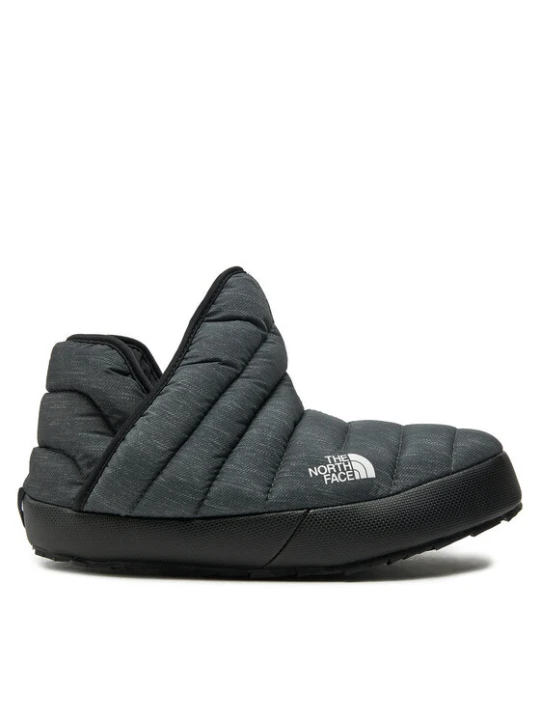 Zdjęcie produktu The North Face Kapcie M Thermoball Traction Bootie NF0A3MKH4111 Szary