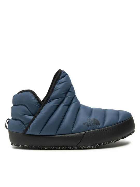 Zdjęcie produktu The North Face Kapcie M Thermoball Traction Bootie NF0A3MKHMPF1 Niebieski