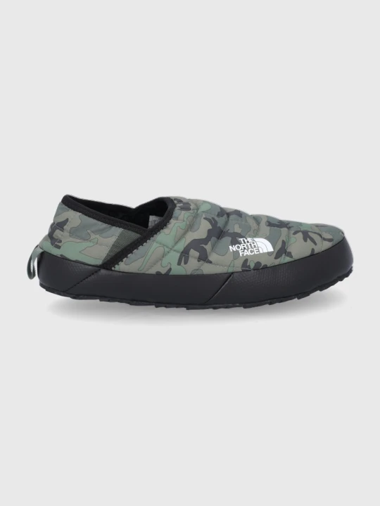 Zdjęcie produktu The North Face kapcie M THERMOBALL TRACTION MULE V