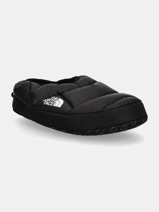 Zdjęcie produktu The North Face kapcie Tent Mule IV czarny