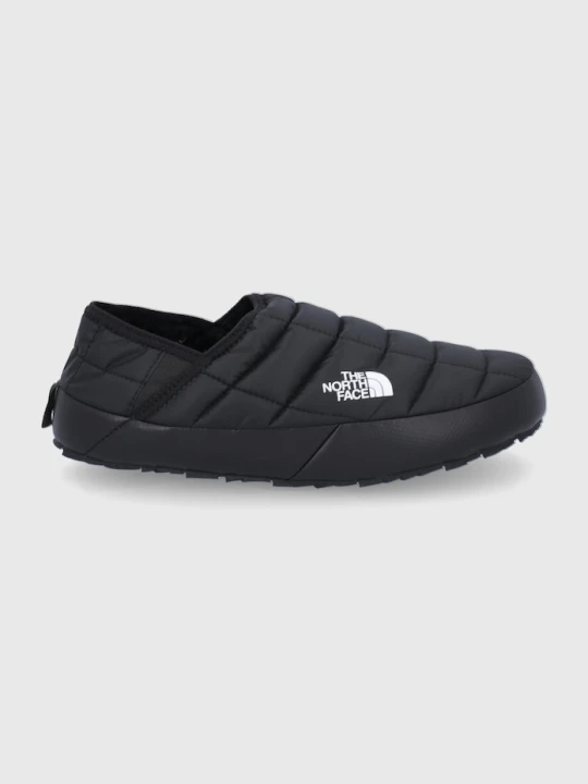 Zdjęcie produktu The North Face Kapcie Thermoball Traction Mule czarny