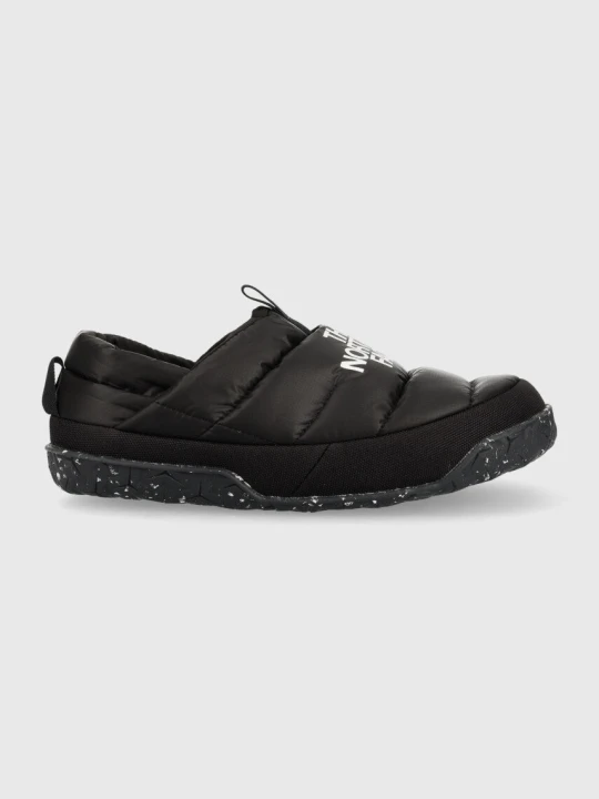 Zdjęcie produktu The North Face kapcie WOMEN S NUPTSE MULE