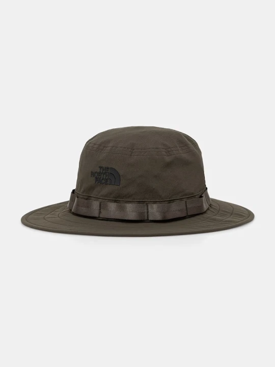 Zdjęcie produktu The North Face kapelusz bucket CLASS V BRIMMER zielony