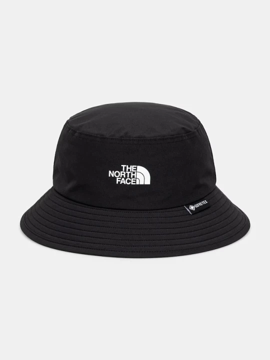 Zdjęcie produktu The North Face kapelusz GTX BUCKET czarny