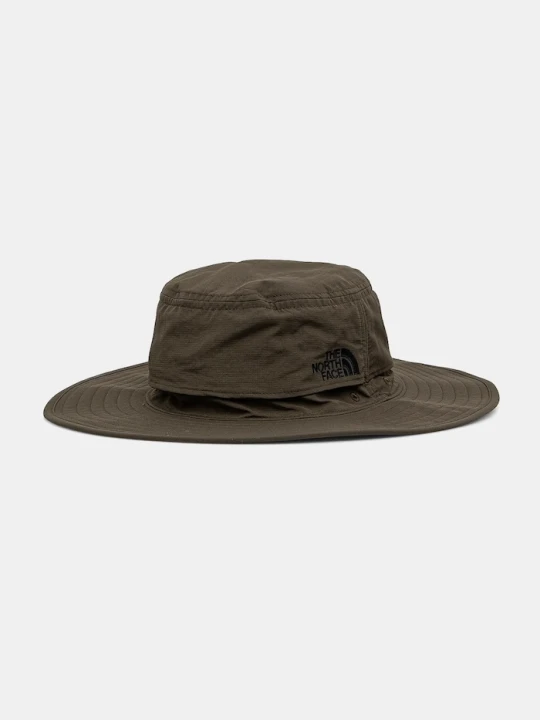 Zdjęcie produktu The North Face kapelusz Horizon Breeze zielony