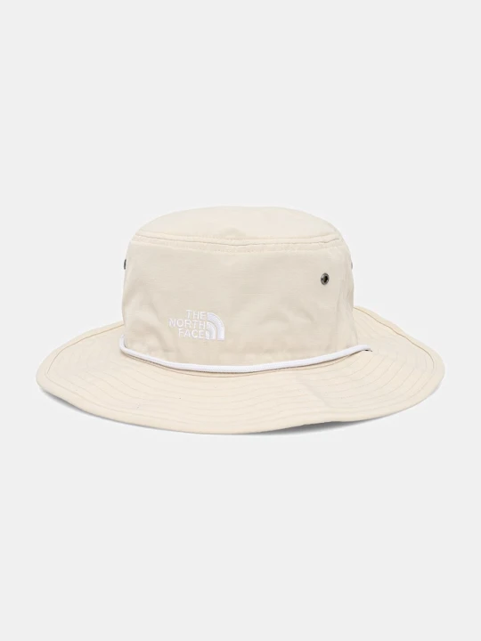 Zdjęcie produktu The North Face kapelusz Recycled 66 beżowy