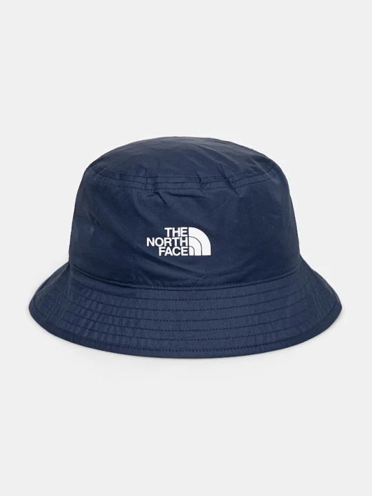 Zdjęcie produktu The North Face kapelusz SUN STASH HAT niebieski
