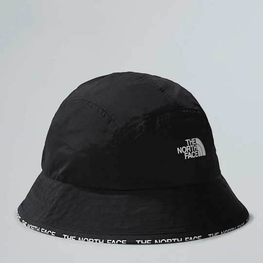 Zdjęcie produktu The North Face Kapelusz Wędkarski Cypress Tnf Black Rozmiar S / M male