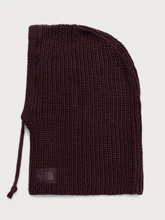 Zdjęcie produktu The North Face kaptur damski Urban Lifestyle bordowy