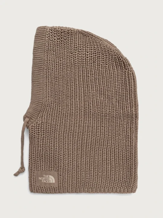 Zdjęcie produktu The North Face kaptur damski Urban Lifestyle brązowy