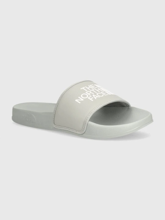 Zdjęcie produktu The North Face klapki BASE CAMP SLIDE III szary