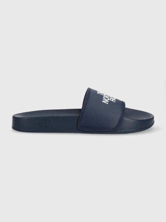 Zdjęcie produktu The North Face klapki BASE CAMP SLIDE III granatowy
