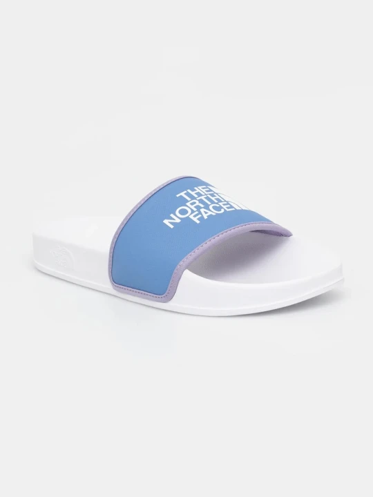 Zdjęcie produktu The North Face klapki Base Camp Slide III biały