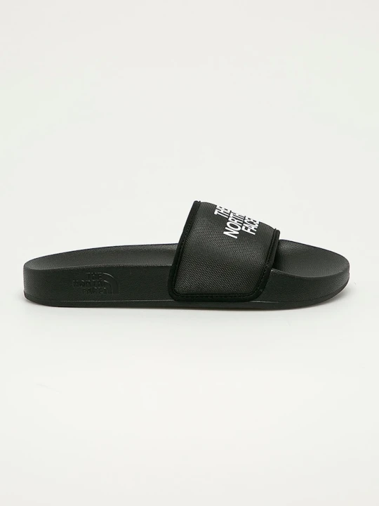 Zdjęcie produktu The North Face Klapki BASE CAMP SLIDE III czarny