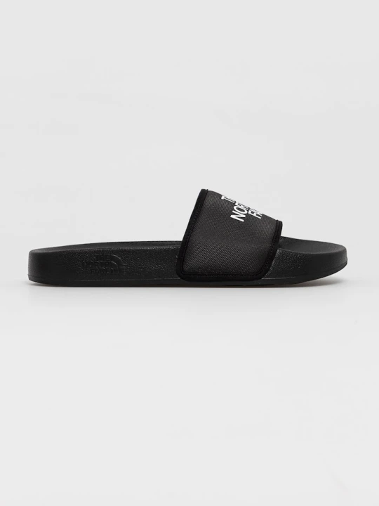 Zdjęcie produktu The North Face klapki BASE CAMP SLIDE III czarny