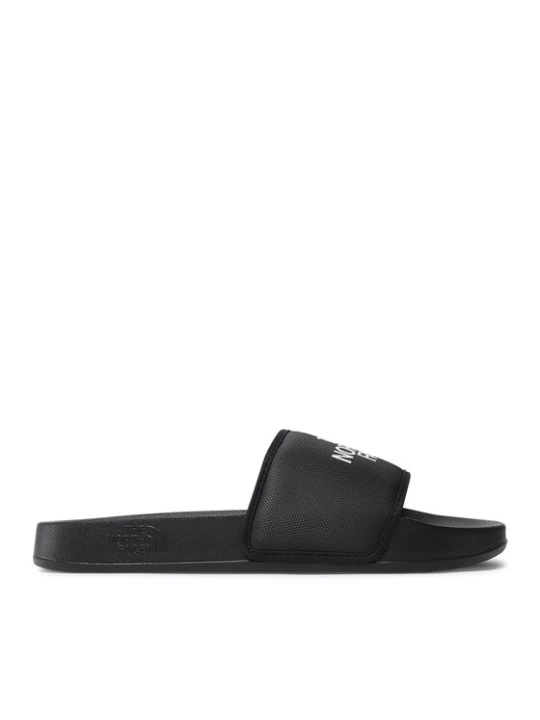Zdjęcie produktu The North Face Klapki Base Camp Slide III NF0A4T2RKY41 Czarny