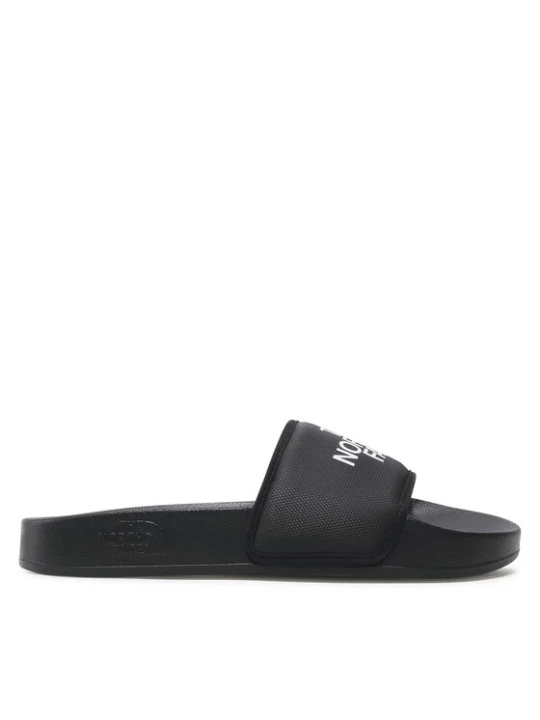 Zdjęcie produktu The North Face Klapki Base Camp Slide III NF0A4T2SKY41-050 Czarny