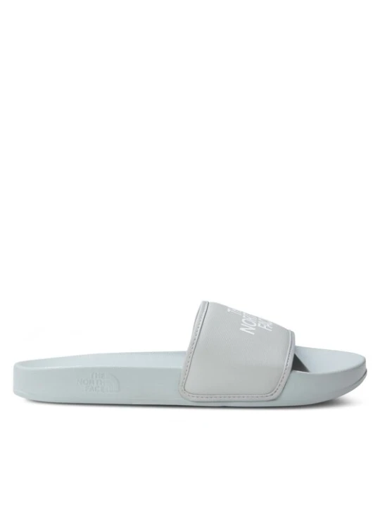 Zdjęcie produktu The North Face Klapki M Base Camp Slide Iii NF0A4T2RA2Z1 Szary