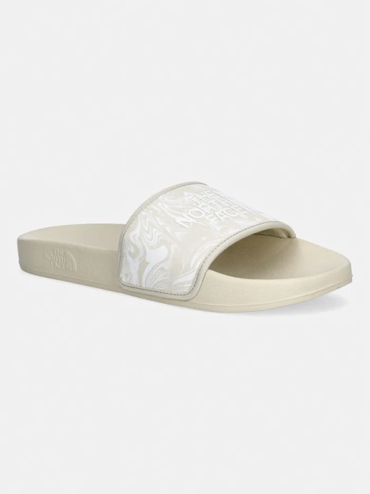 Zdjęcie produktu The North Face klapki męskie Base Camp Slide III beżowy