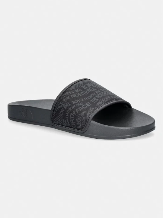 Zdjęcie produktu The North Face klapki męskie Base Camp Slide III szary