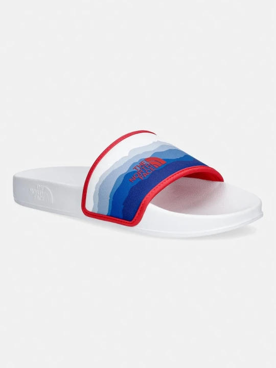 Zdjęcie produktu The North Face klapki męskie Base Camp Slide III biały