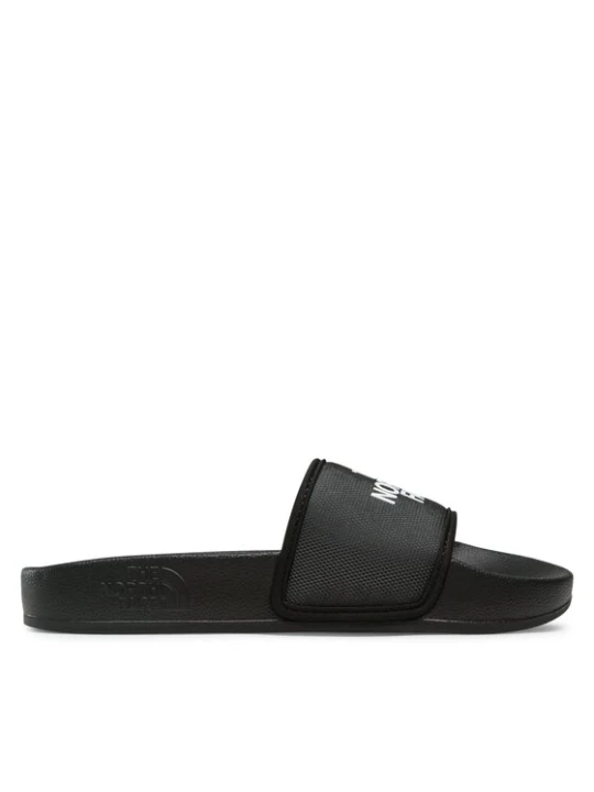 Zdjęcie produktu The North Face Klapki Youth Base Camp Slide III NF0A4OAVKX7-020 Czarny