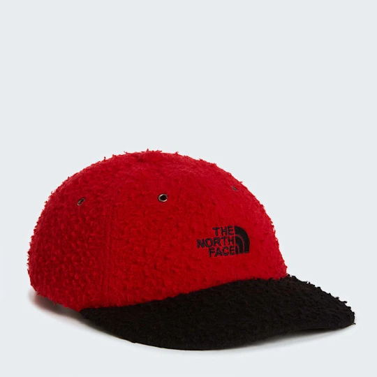Zdjęcie produktu The North Face Klasyczna Czapka Casentino Tnf Red Rozmiar Rozmiar uniwersalny male