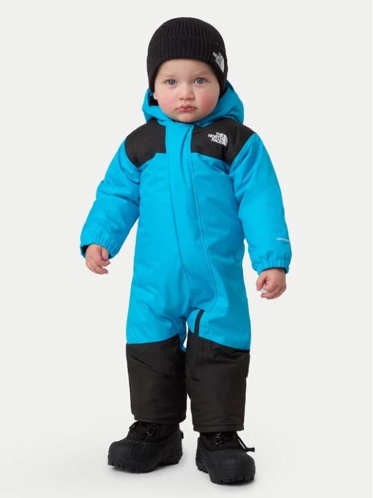 Zdjęcie produktu The North Face Kombinezon narciarski Freedom NF0A7UNA Niebieski Regular Fit