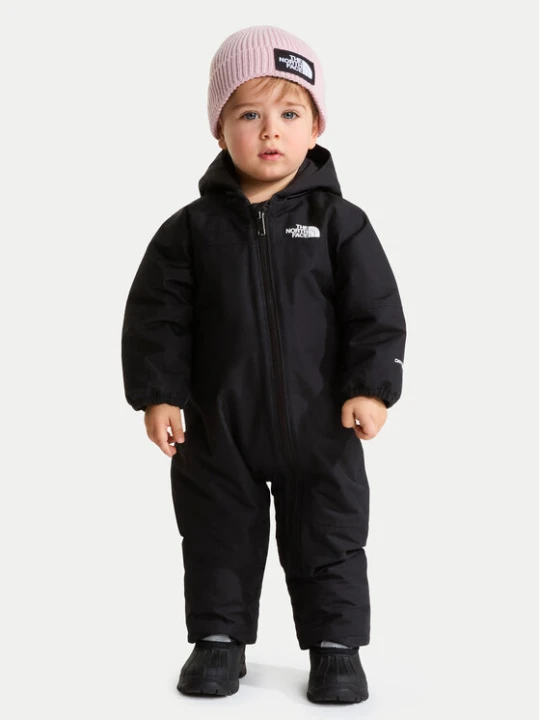 Zdjęcie produktu The North Face Kombinezon zimowy Freedom NF0A8H5EJK31 Czarny Regular Fit