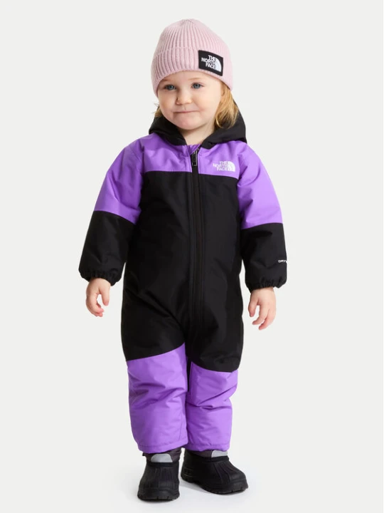 Zdjęcie produktu The North Face Kombinezon zimowy Freedom NF0A8H5EPB51 Fioletowy Regular Fit