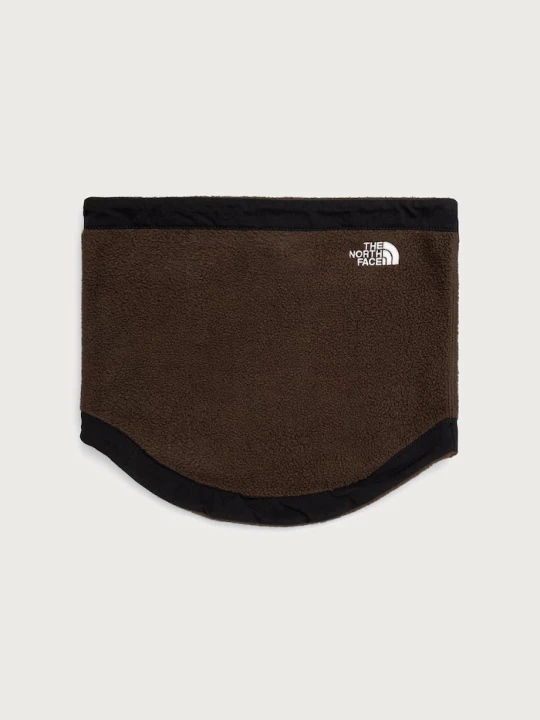Zdjęcie produktu The North Face komin polarowy Denali brązowy