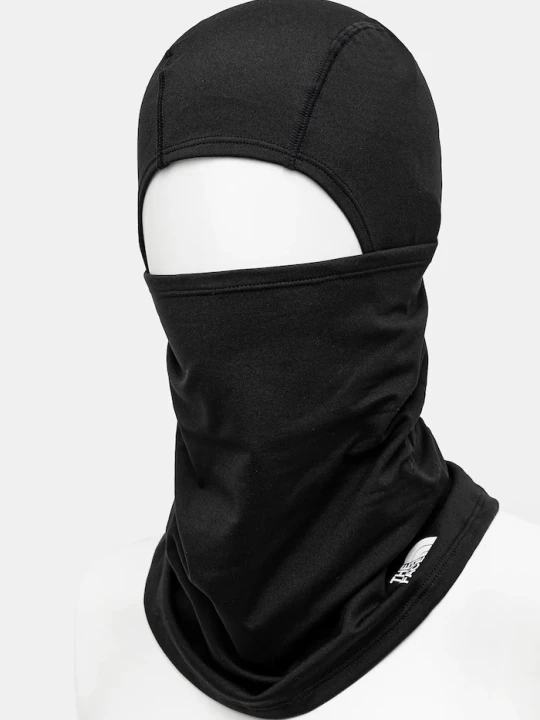 Zdjęcie produktu The North Face kominiarka Base Balaclava czarny