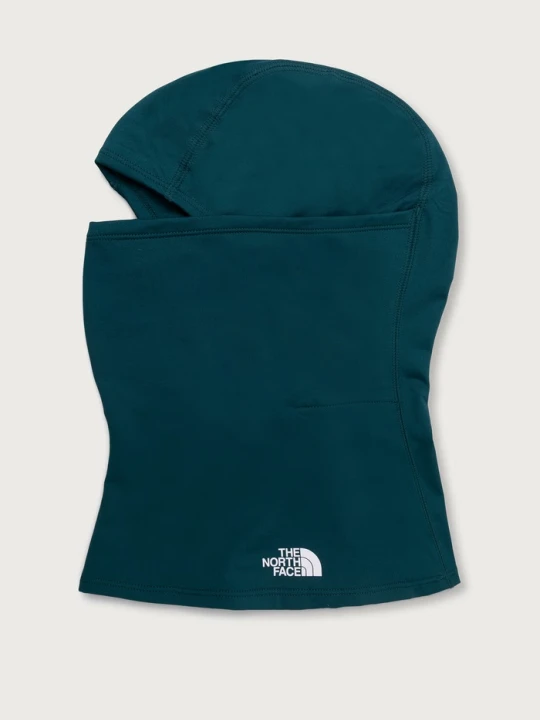 Zdjęcie produktu The North Face kominiarka Base zielony