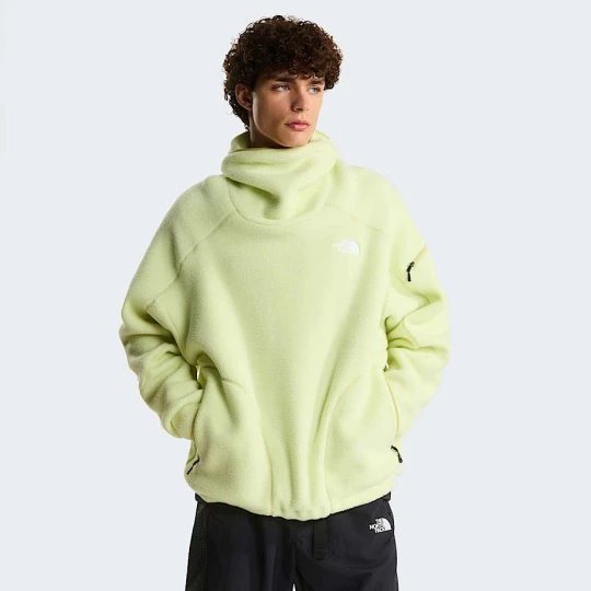 Zdjęcie produktu The North Face Kominiarka Polarowa Unisex Nse Lemon Mist Rozmiar XXL male