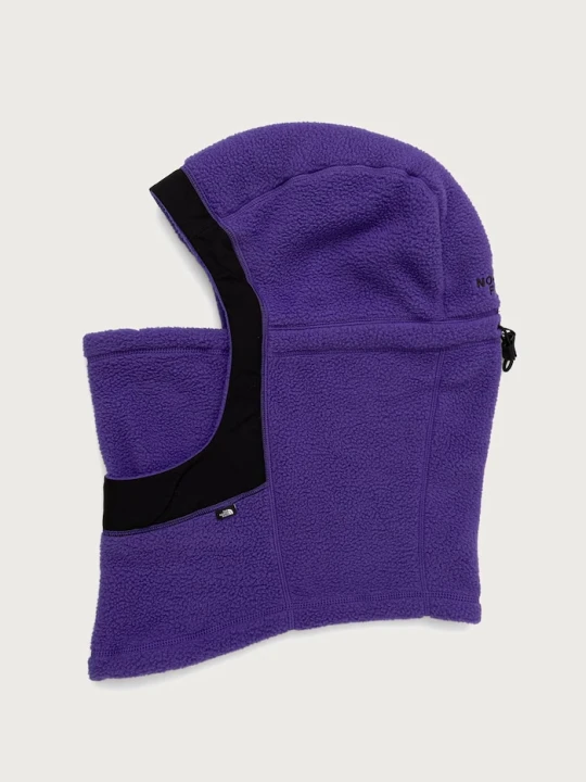 Zdjęcie produktu The North Face kominiarka WHIMZY fioletowy