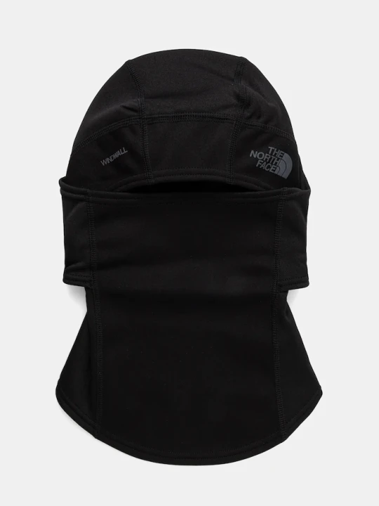 Zdjęcie produktu The North Face kominiarka Windwall czarny