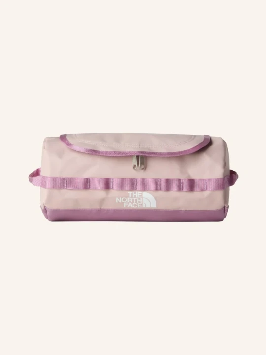 Zdjęcie produktu The North Face Kosmetyczka Base Camp L rosa różowy