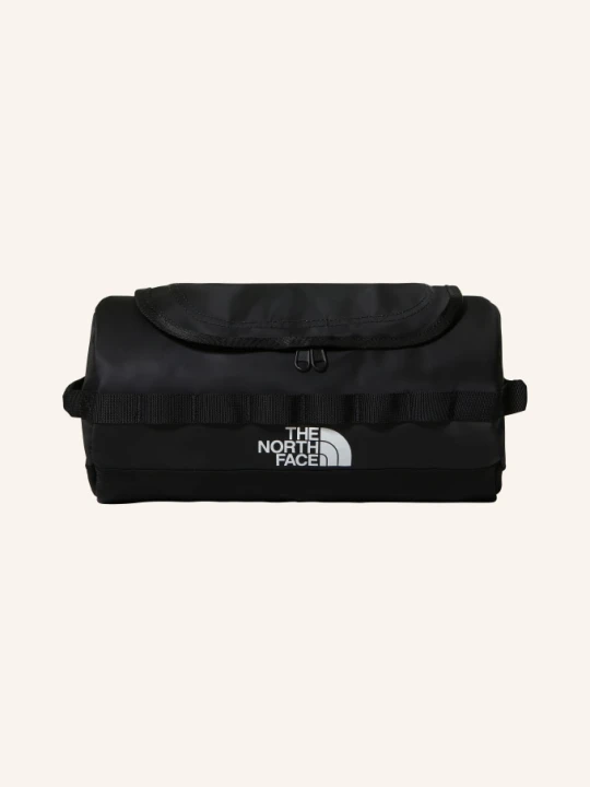 Zdjęcie produktu The North Face Kosmetyczka Base Camp L schwarz CZARNY